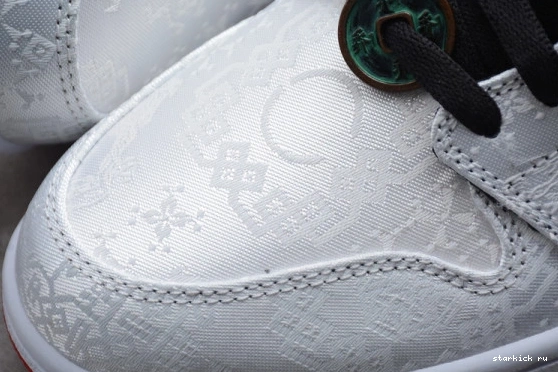 CLOT Mid SE Chen CU2804-100 Jordan Fearless  Edison 1 CU2804-100 0202